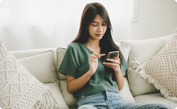 FAQ・一次対応の自動化