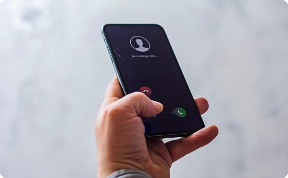 督促・リマインドなどのアウトバウンドコール