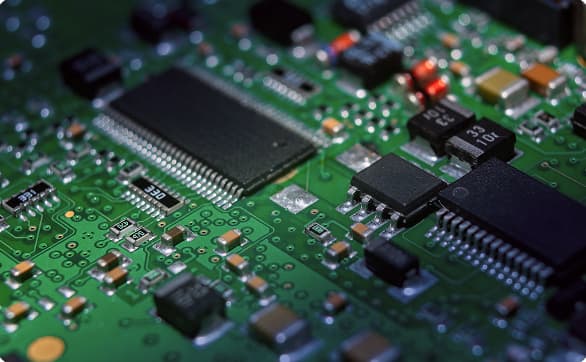 ロボット、IoTデバイスへの組み込み