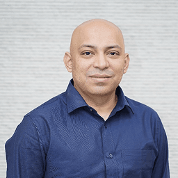 Sami Ahmed